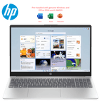 HP Laptop 15.6 inch 15-fc0421AU, Silver (AMD Athlon Silver/15.6″ FHD/8GB D5/512 SSD/W11/H&S 2024) | rights approval pending