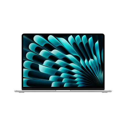 Apple 15-inch MacBook Air M3 (Apple M3 chip with 8‑core CPU and 10‑core GPU/16GB/256GB) (supplier reference; image rights pending)
