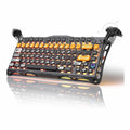 GravaStar Mercury K1 Pro Gaming Keyboard - CyberFlare
