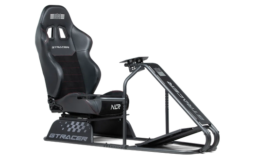 Next level racing NLR-r001 GTracer racing cockpit-BAHRAIN G Gamers Point 259.000 