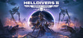 HELLDIVERS 2 – PC Steam – GLOBAL Digital Key
