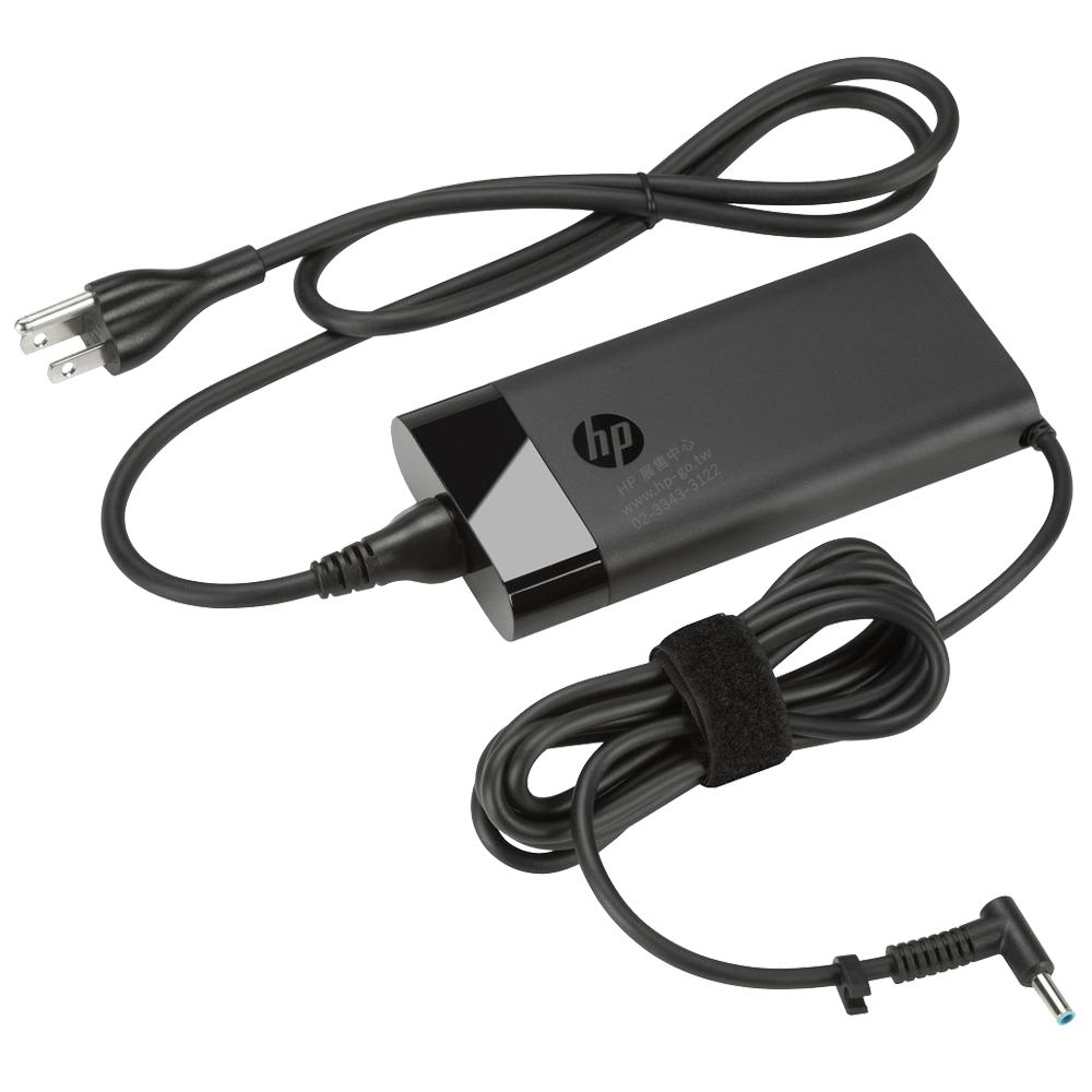 HP 150W Slim Smart 4.5mm Laptop Charger — manufacturer model reference