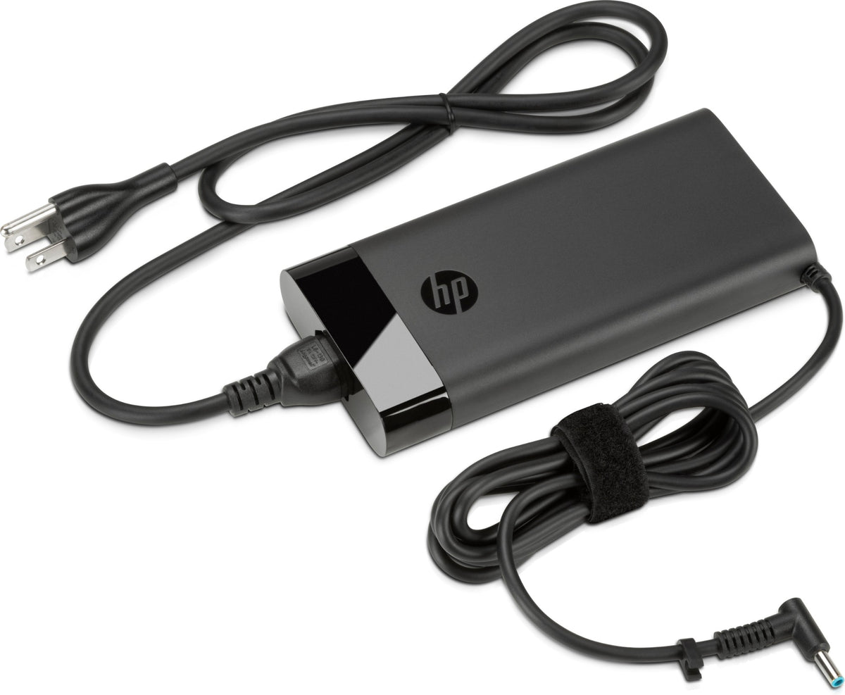 HP 200W Slim Smart 4.5mm Laptop Charger — manufacturer model reference
