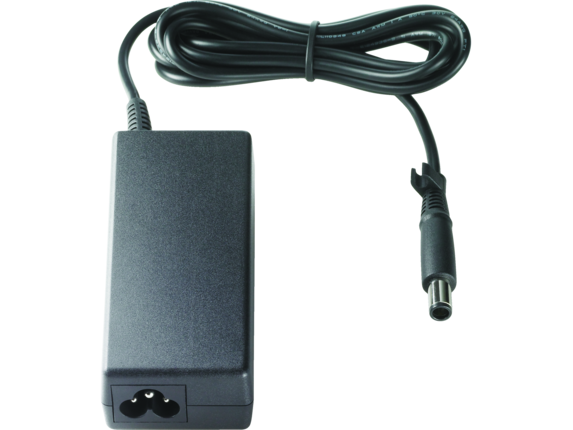 HP 90W Smart 4.5mm Laptop Charger — manufacturer model reference