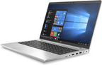 HP ProBook 440 G8 14" Core i5 11th Gen 8GB RAM 256GB SSD Refurbished Laptop, supplier model photo 3