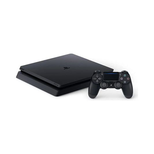 PlayStation 4 Slim 1TB Console ( Pre- Owned) Console Gamers Point 69.900 