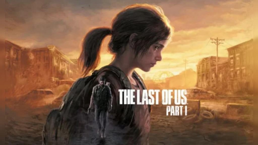 The Last of Us Part I (PC) -  OFFLINE INSTALLATION Games Gamers Point 12.000 