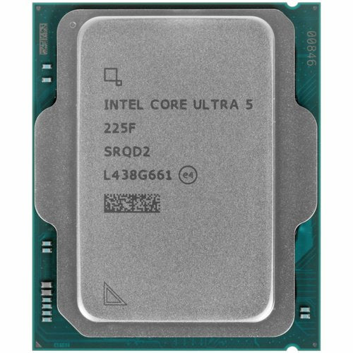Intel Core Ultra 5 225F processor - Gamers Point Bahrain