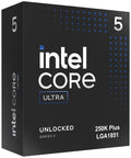 Intel Core Ultra 5 250K Plus processor - Gamers Point Bahrain