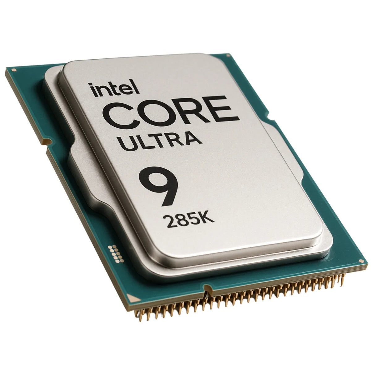 Intel Core Ultra 9 285K processor - Gamers Point Bahrain