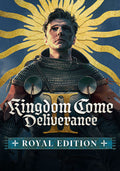 Kingdom Come: Deliverance II – Standard Edition – PC Steam GLOBAL Key