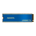ADATA LEGEND 710 512GB PCIe Gen3 x4 NVMe M.2 SSD