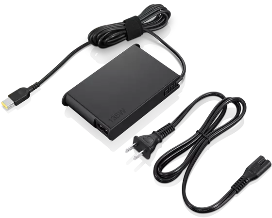 Lenovo 135W Slim Tip Laptop Charger — manufacturer model reference
