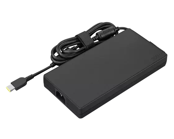 Lenovo 300W Slim Laptop Charger — manufacturer model reference