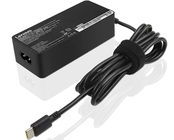 Lenovo 65W USB-C Laptop Charger — manufacturer model reference