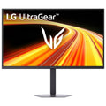 LG UltraGear 32G620B-B 32-inch QHD 200Hz gaming monitor - Gamers Point Bahrain