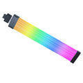 Lian Li Strimer Wireless 16Pin – 12 Guide RGB GPU Extension Cable – Gamers Point Bahrain