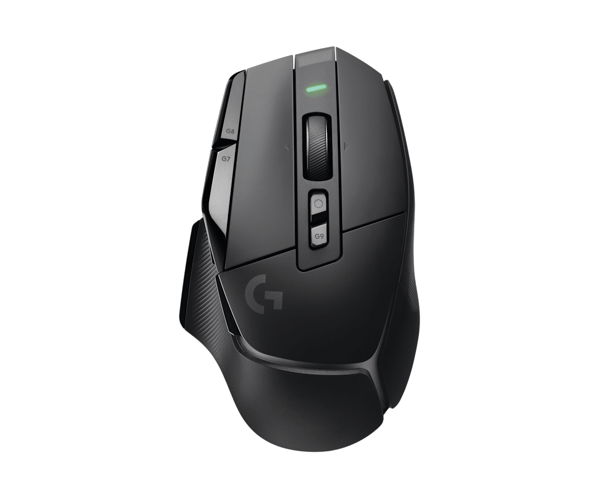 Logitech G502 X LIGHTSPEED Mouse Bahrain – Gamers Point