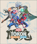 MARVEL Tōkon: Fighting Souls – PC Steam – GLOBAL Digital Key