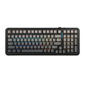 MCHOSE K99 V2 Wireless Mechanical Keyboard - Black Distant Mountain Gradient