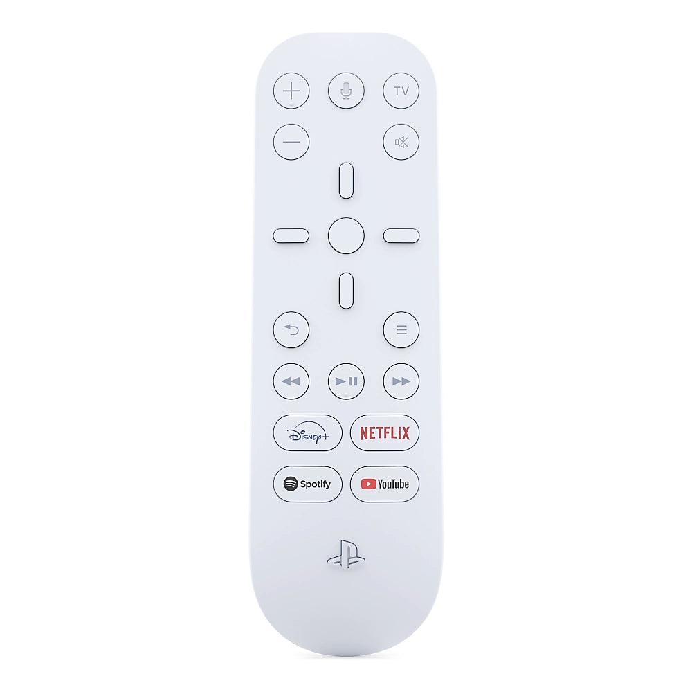 PS5 Media remote | Control all your PS5 entertainment | PlayStation BAHRAIN  Gamers Point 14.000 