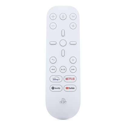 PS5 Media remote | Control all your PS5 entertainment | PlayStation BAHRAIN  Gamers Point 14.000 