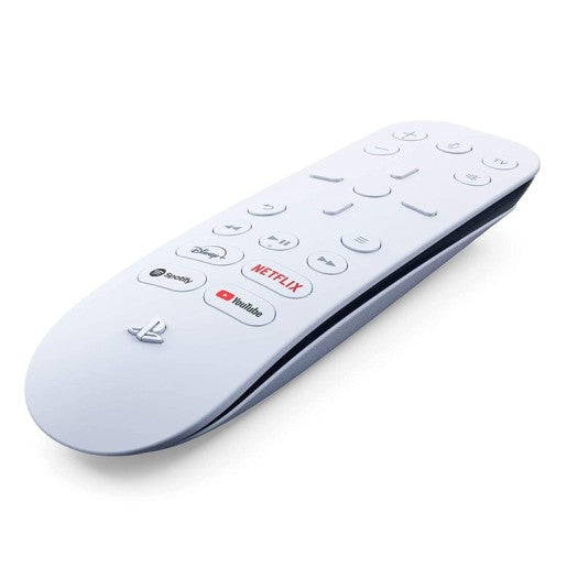 PS5 Media Remote- PS5 REMOTE-BAHRAIN ORIGNAL REMOTE Gamers Point 19.000 