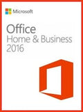 Microsoft Office Home & Business 2016 – Mac – GLOBAL Digital Key