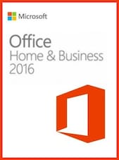 Microsoft Office Home & Business 2016 – Mac – GLOBAL Digital Key