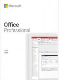 Microsoft Office Professional 2019 – PC 1 Device – GLOBAL Digital Key
