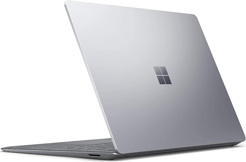 Microsoft Surface Laptop 3 13.5" Core i7 10th Gen Touchscreen Refurbished Laptop refurbished laptop photo 2