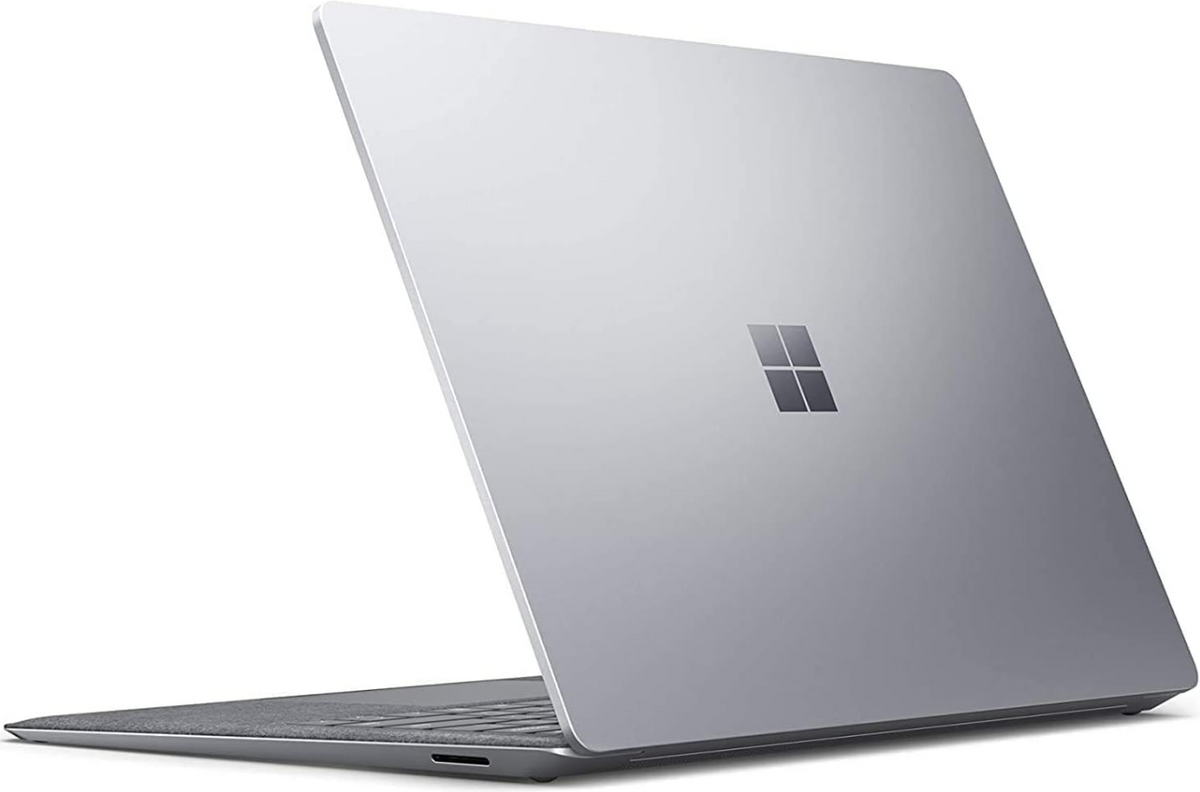 Microsoft Surface Laptop 3 13.5" Core i7 10th Gen Touchscreen Refurbished Laptop refurbished laptop photo 2