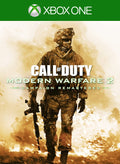 Call of Duty: Modern Warfare 2 Campaign Remastered – Xbox One – Xbox Live GLOBAL Digital Key