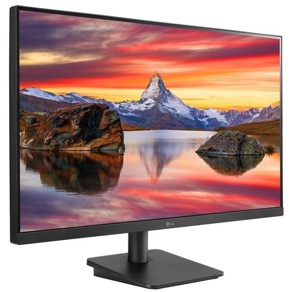 LG 27" 27inch Full HD IPS, 75Hz 5ms Monitor - 27MP400-B - Now Buy From Gamers Point Store Arad With Best Discounted Price  Call Us Now +973-36820393  Delivery available to all bahrain Full HD Gamers Point 65.000 