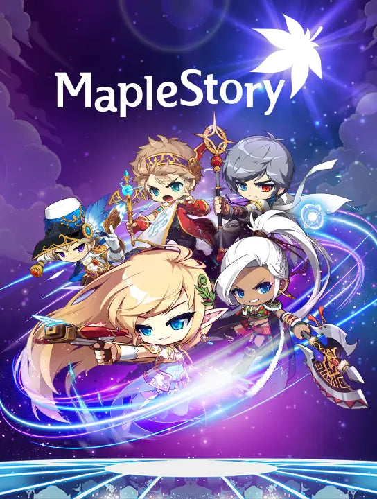 Nexon digital product artwork 3