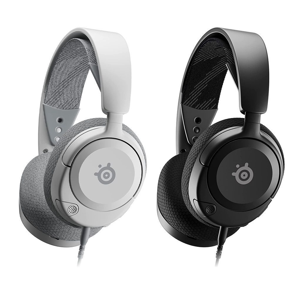 SteelSeries Arctis Nova 1 Gaming Headset
