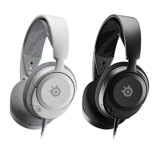 SteelSeries Arctis Nova 1 Gaming Headset