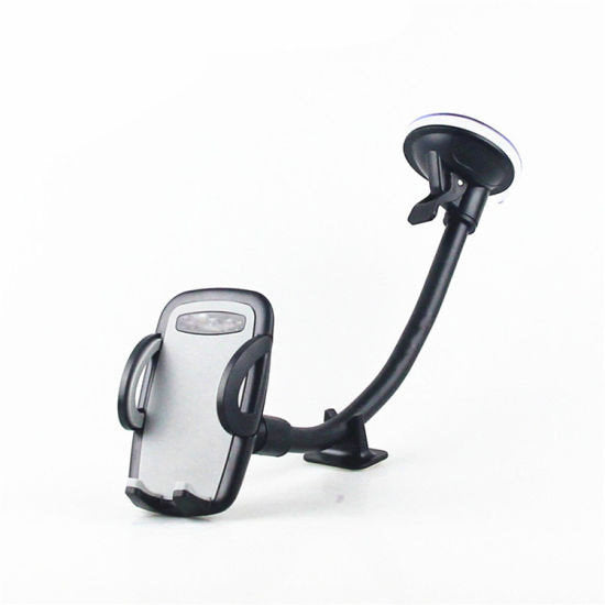 One Button Curved Support Car Holder XH-009 BAHRAIN STAND Gamers Point 6.500 