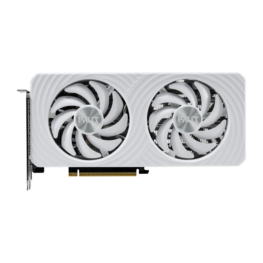 Palit GeForce RTX 5060 OC 8GB GDDR7 White