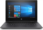 HP ProBook x360 11 G1 EE 11.6" Pentium 4GB RAM 128GB SSD x360 Touch Refurbished Laptop, supplier model photo 1