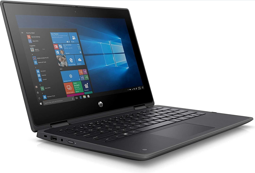 HP ProBook x360 11 G5 EE 11.6" Pentium x360 Touch Refurbished Laptop refurbished laptop photo 2