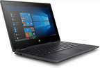 HP ProBook x360 11 G6 EE 11.6" Core i3 10th Gen x360 Touch Refurbished Laptop, renewed laptop model photo 2