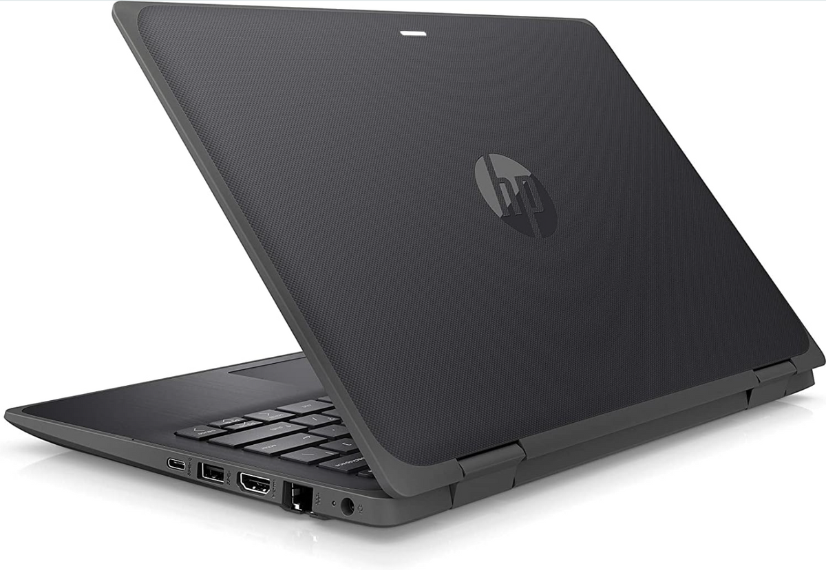 HP ProBook x360 11 G6 EE 11.6" Core i3 10th Gen x360 Touch Refurbished Laptop, renewed laptop model photo 3