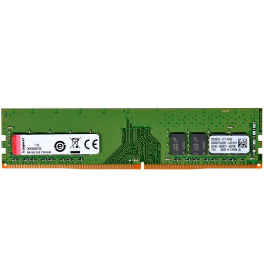 KINGSTON DRAM 16GB 2666MHz DDR4 Non-ECC CL19 DIMM - GPH Ram Gamers Point 31.000 