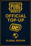 PUBG Mobile – 6000 + 2100 UC – Android / iOS – GLOBAL Digital Key