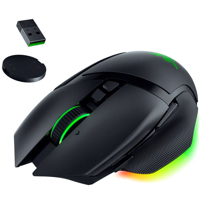 Razer Basilisk V3 Pro — Black