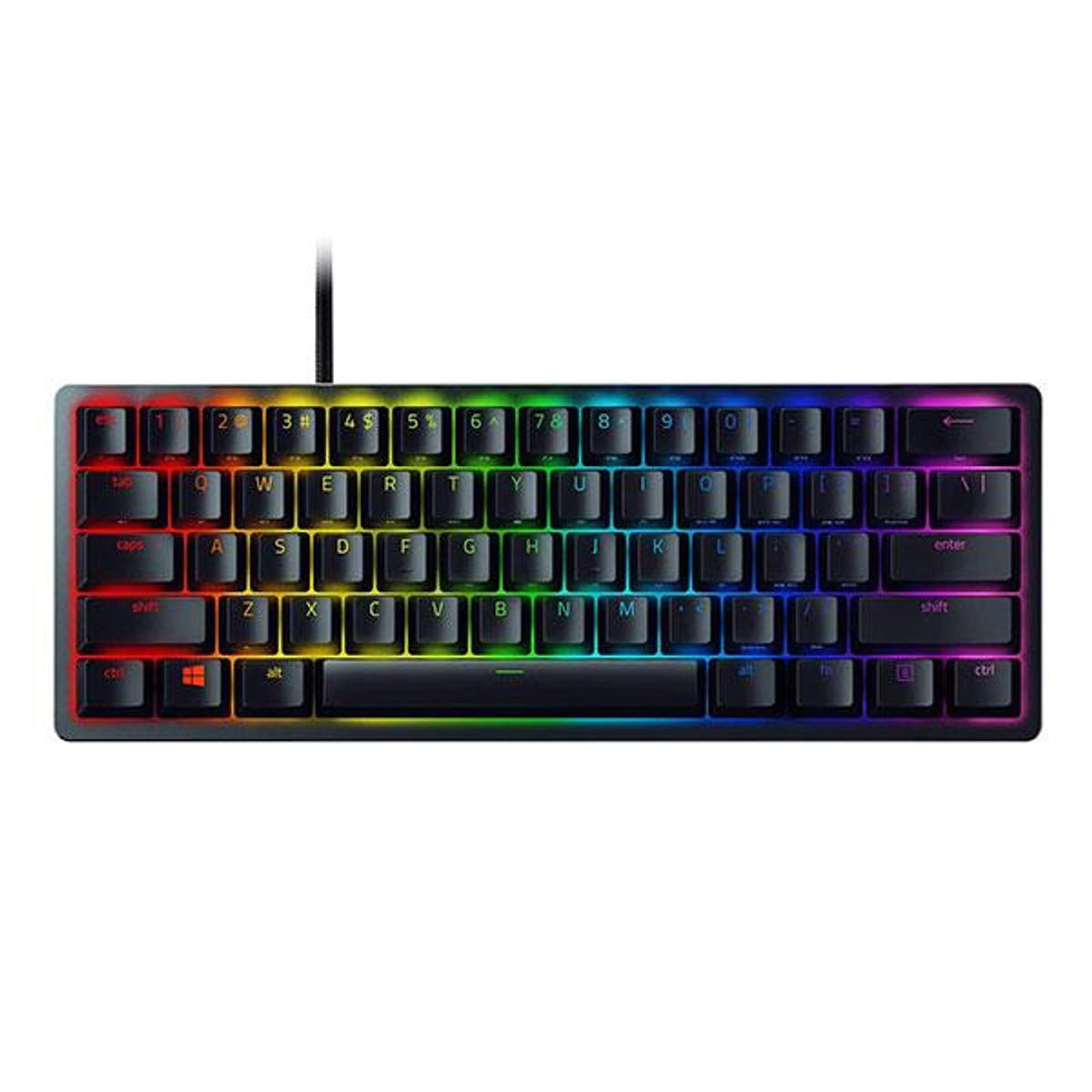 Razer Huntsman Mini — Black