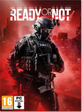 Ready or Not – PC Steam – GLOBAL Digital Key