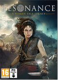 Resonance: A Plague Tale Legacy – PC Steam – GLOBAL Digital Key