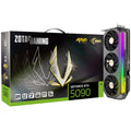 ZOTAC RTX 5090 AMP Extreme AIRO 32GB RTX 5090 graphics card product photo